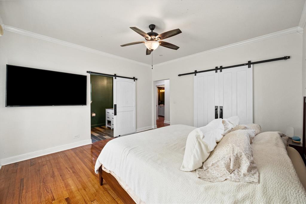211 Southwest 4th Street Kerens, TX 75144 - Photo 19 of 40