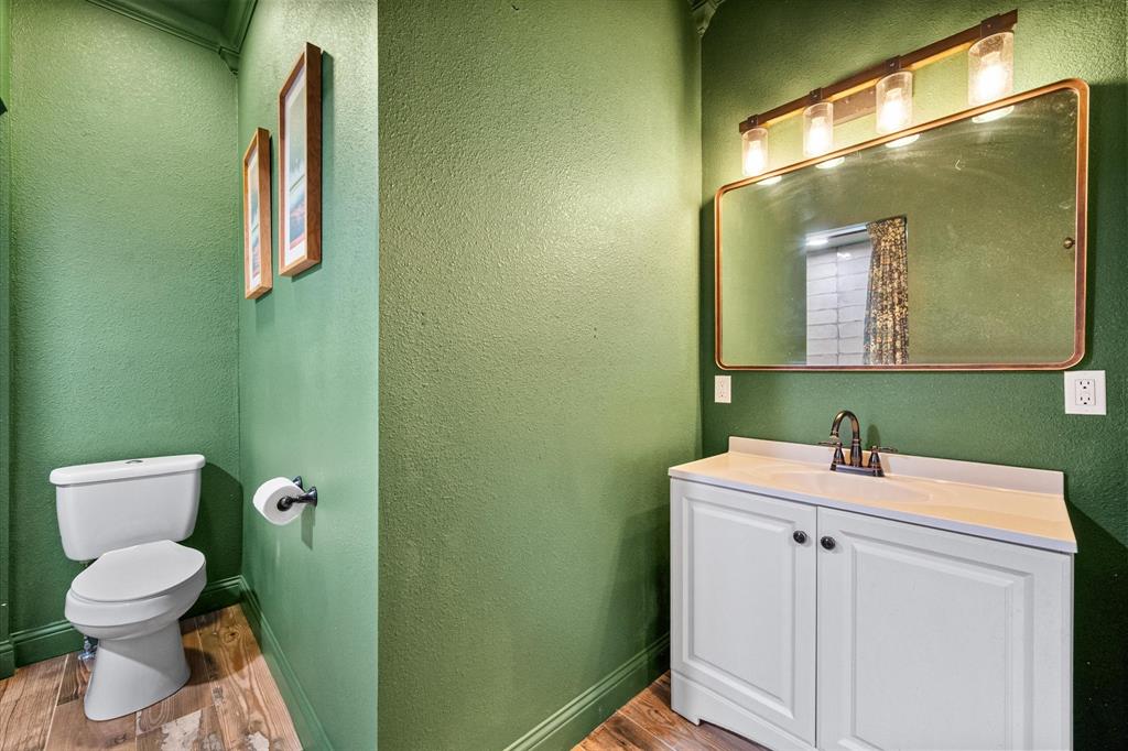 211 Southwest 4th Street Kerens, TX 75144 - Photo 25 of 40