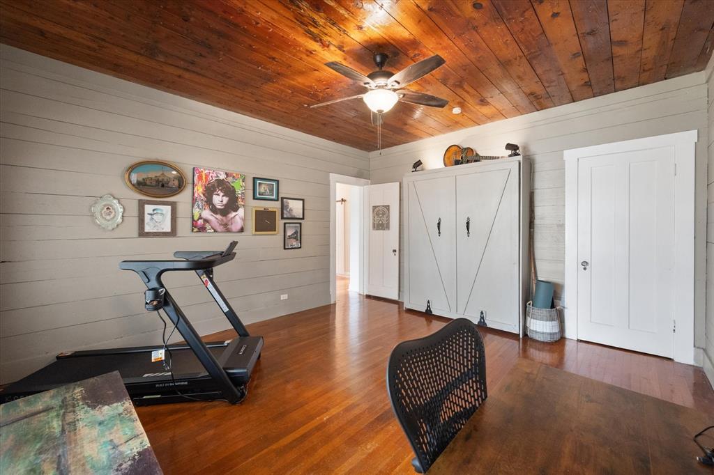 211 Southwest 4th Street Kerens, TX 75144 - Photo 29 of 40