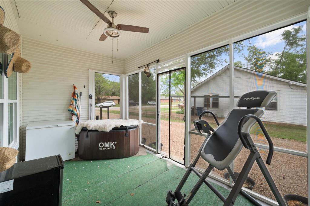 211 Southwest 4th Street Kerens, TX 75144 - Photo 30 of 40