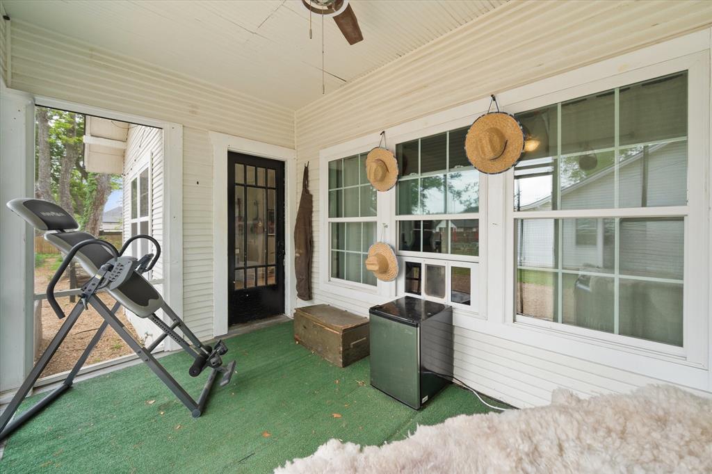 211 Southwest 4th Street Kerens, TX 75144 - Photo 31 of 40