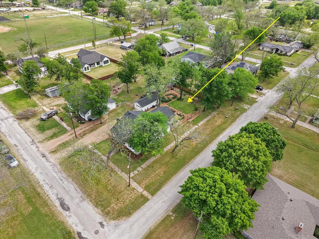 211 Southwest 4th Street Kerens, TX 75144 - Photo 38 of 40