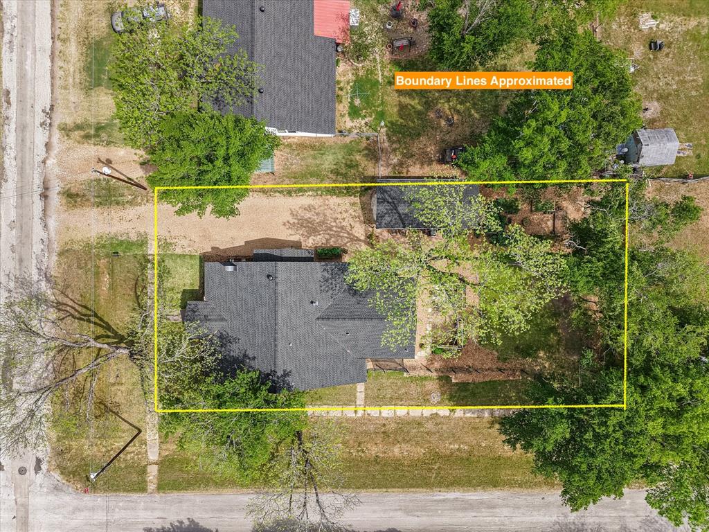 211 Southwest 4th Street Kerens, TX 75144 - Photo 39 of 40