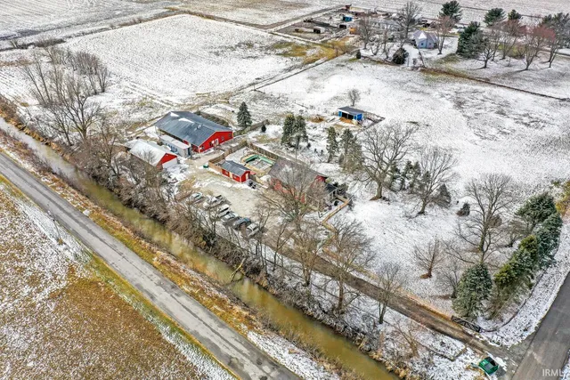 $5,000,000 | 30750 Inwood Road, North Liberty, IN 46554