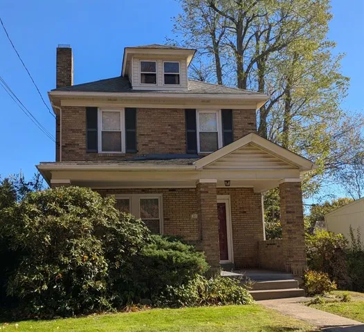 $325,000 | 611 Audubon Avenue, Pittsburgh, PA 15228