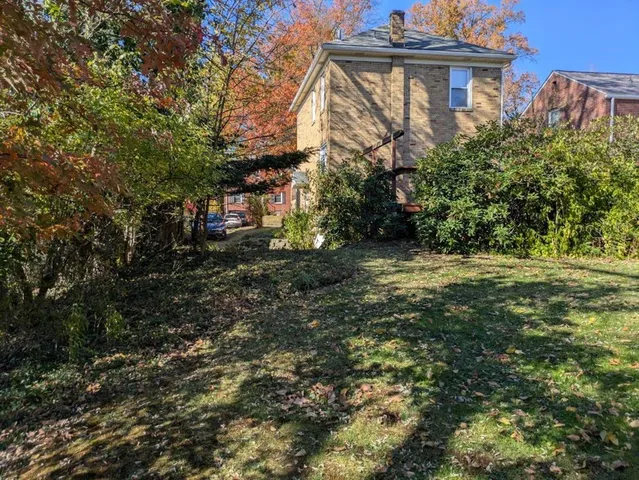 $325,000 | 611 Audubon Avenue, Pittsburgh, PA 15228