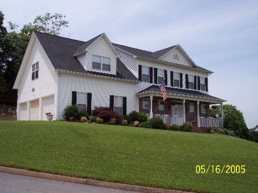 13205 Clear Ridge Road Knoxville, TN 37922 - Photo 1 of 1 Primary Photo