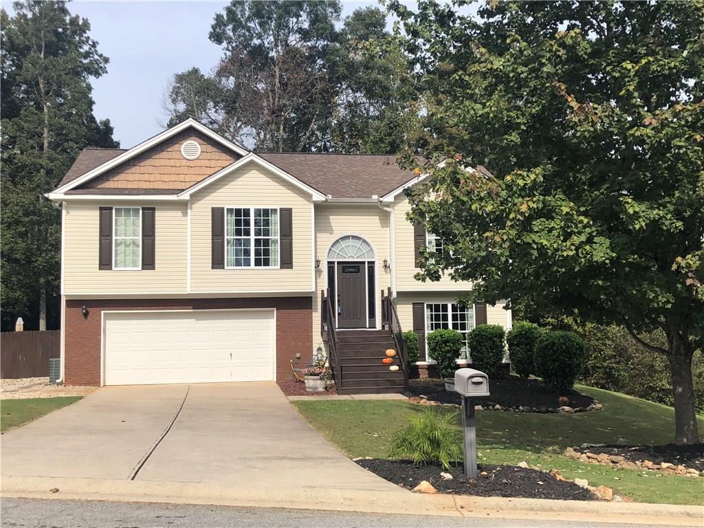 107 Silver Bell Road Jefferson, GA 30549 - Photo 1 of 1