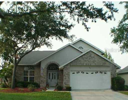 821 Grovesmere Loop Ocoee, FL 34761 - Photo 1 of 1 Exterior Front