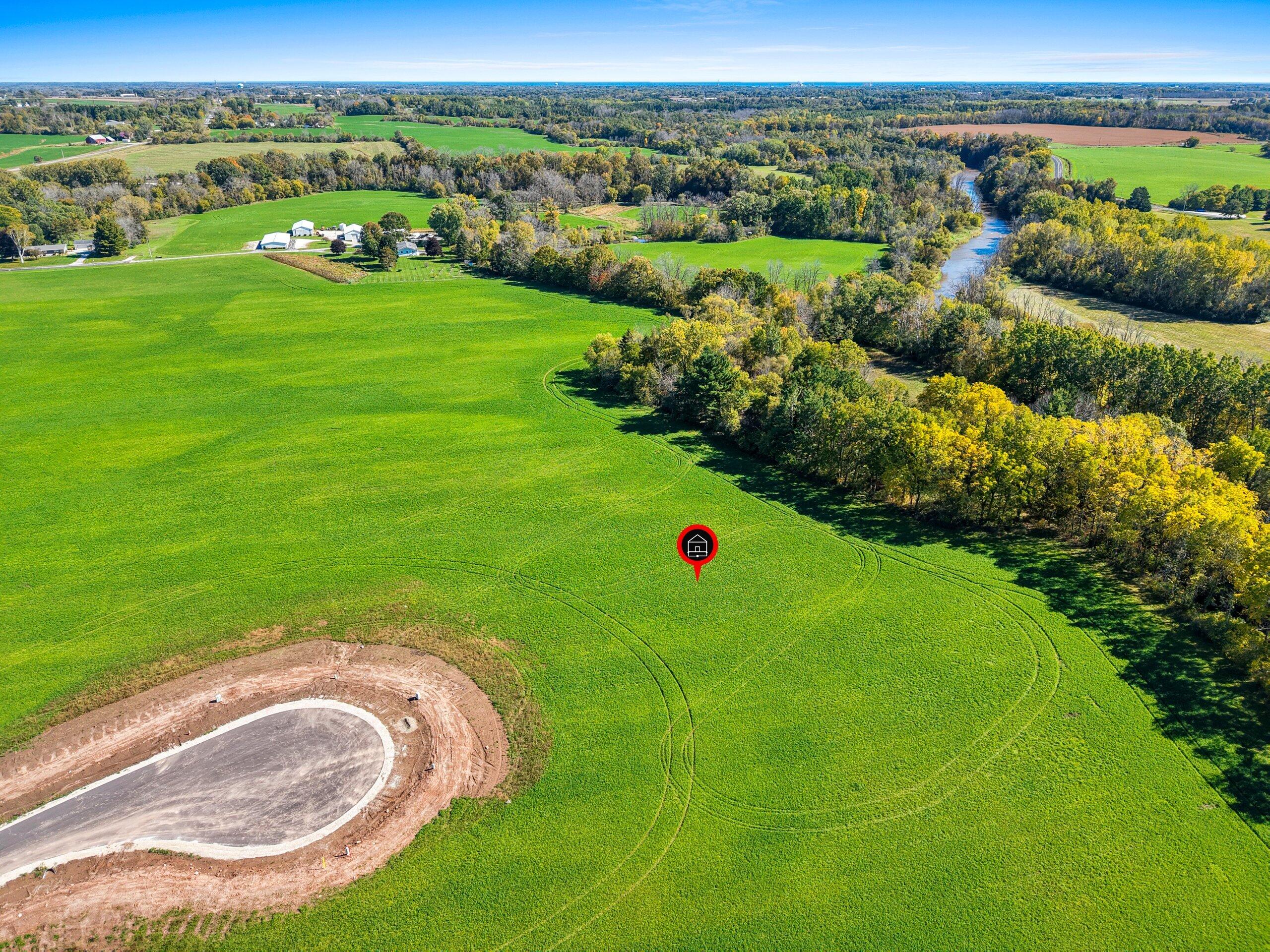 4 Ace Court Reedsville, WI 54230 - Photo 5 of 17 008-Lot4AceCt-ManitowocRapids-WI-54220-S