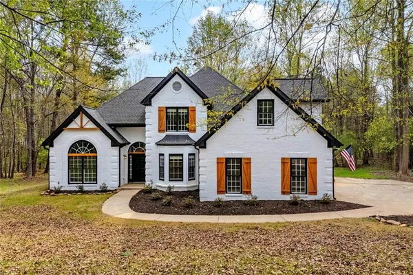 $629,900 | 857 Cooper Road, Social Circle, GA 30025