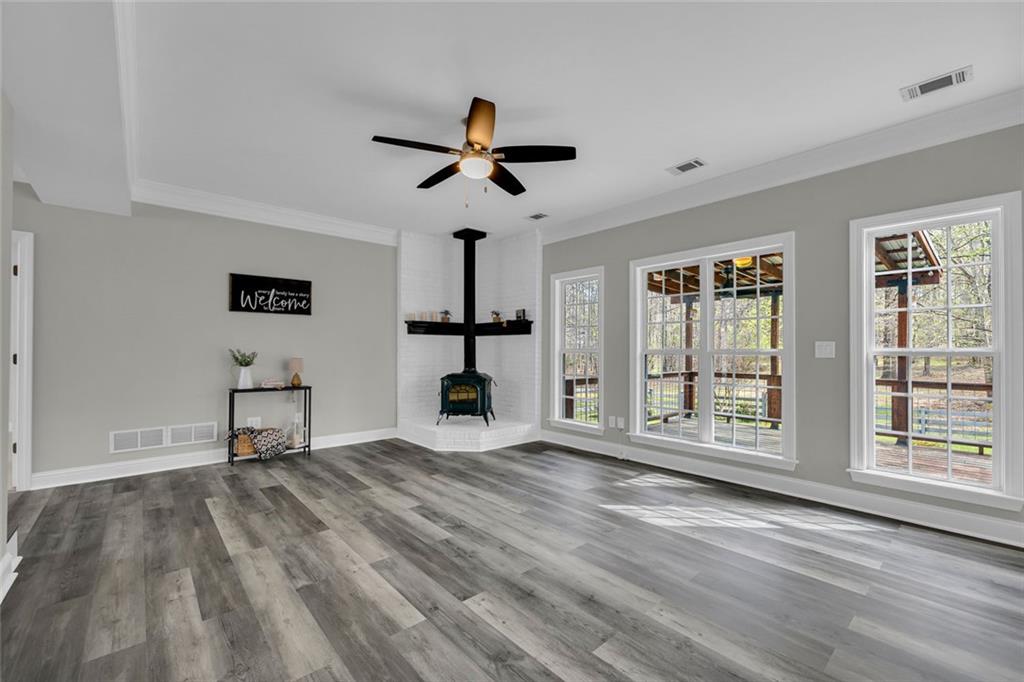 857 Cooper Road Social Circle, GA 30025 - Photo 12 of 93