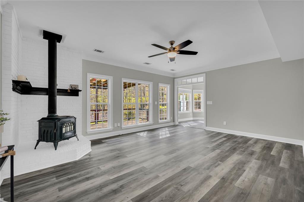 857 Cooper Road Social Circle, GA 30025 - Photo 13 of 93