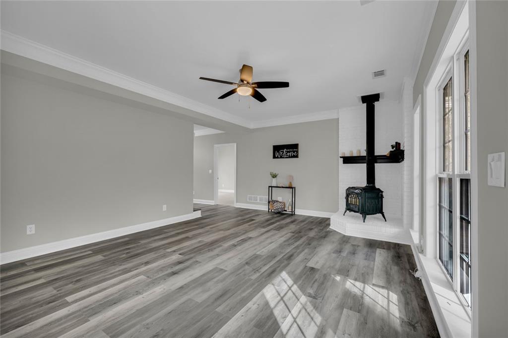 857 Cooper Road Social Circle, GA 30025 - Photo 14 of 93