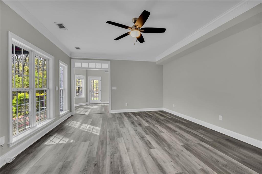 857 Cooper Road Social Circle, GA 30025 - Photo 15 of 93