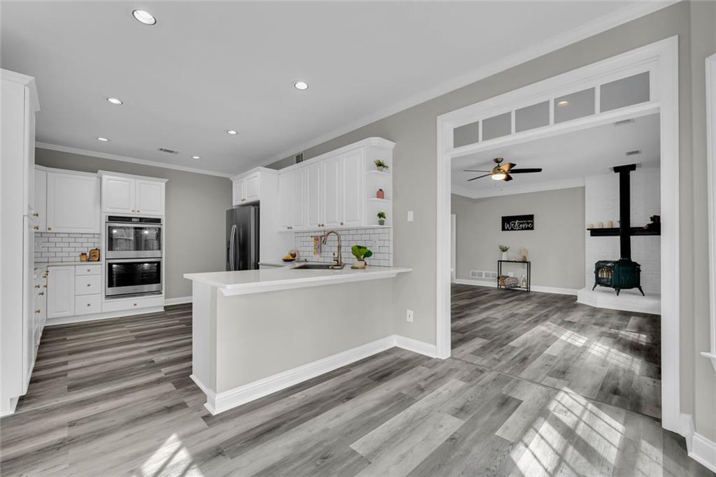 857 Cooper Road Social Circle, GA 30025 - Photo 17 of 93