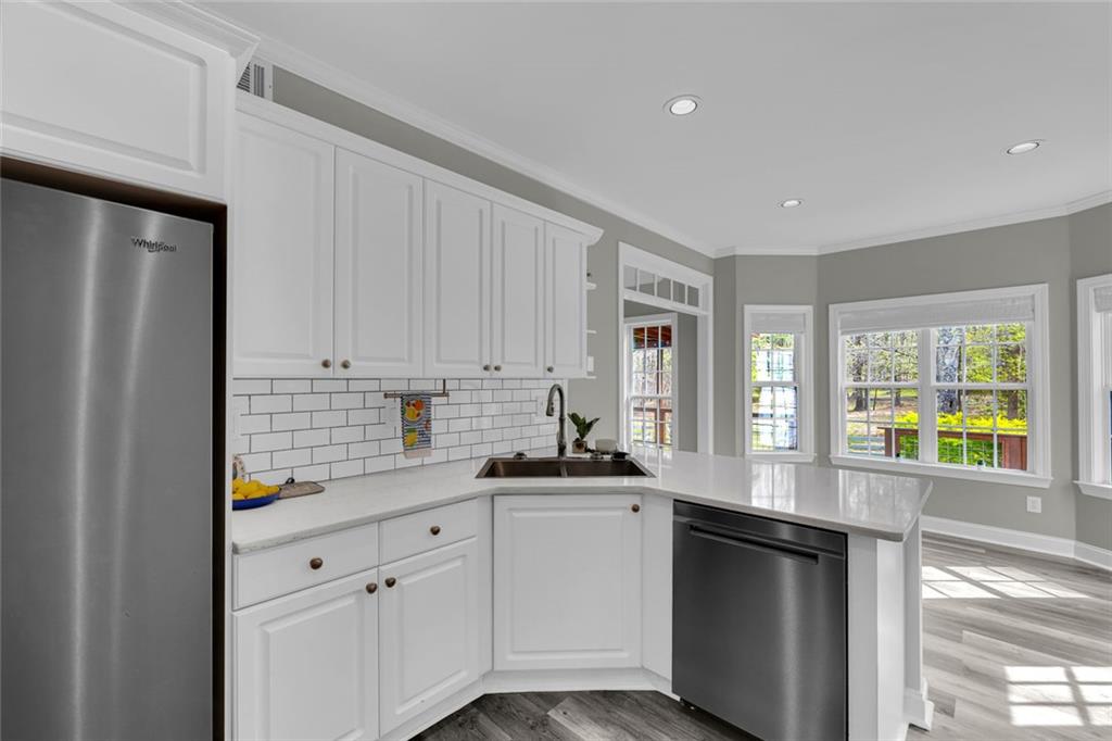 857 Cooper Road Social Circle, GA 30025 - Photo 19 of 93