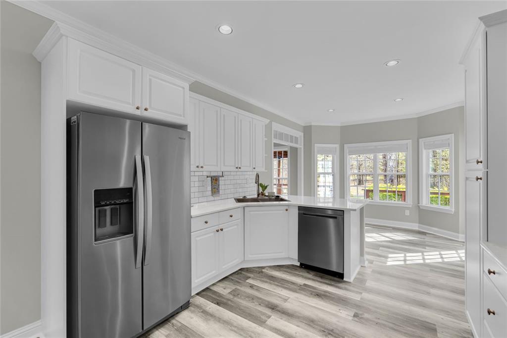 857 Cooper Road Social Circle, GA 30025 - Photo 20 of 93