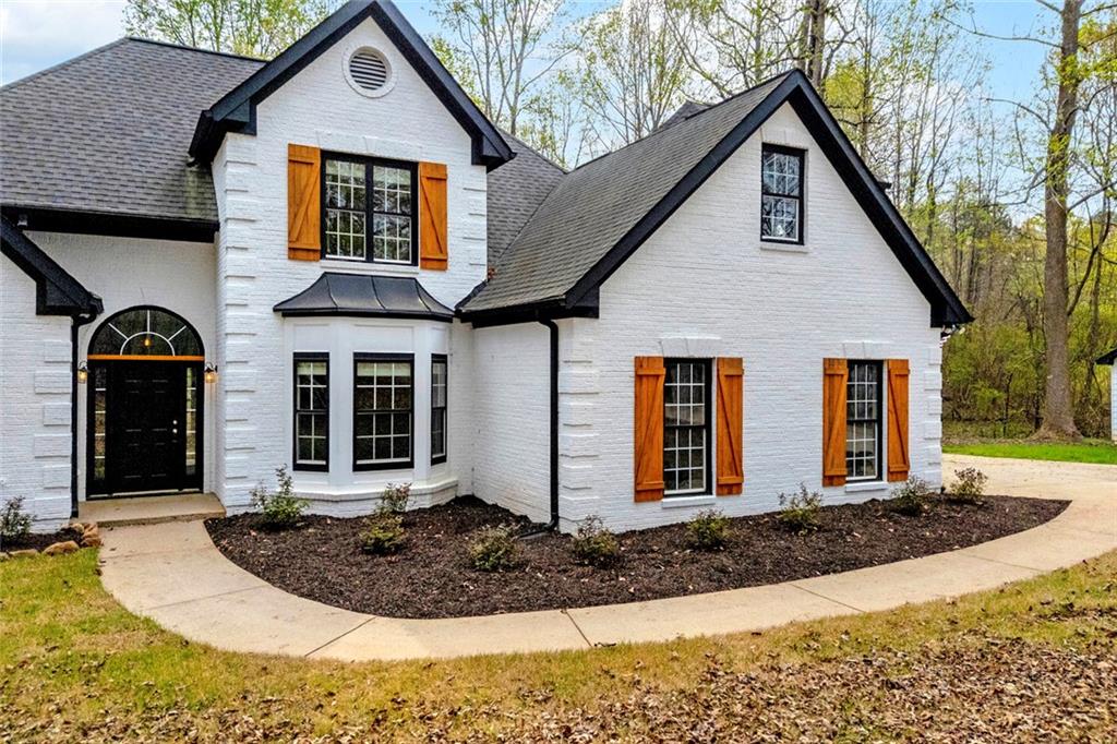 857 Cooper Road Social Circle, GA 30025 - Photo 2 of 93