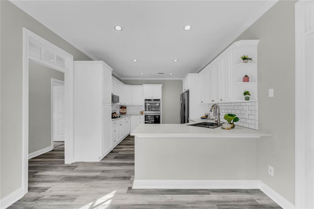 857 Cooper Road Social Circle, GA 30025 - Photo 21 of 93