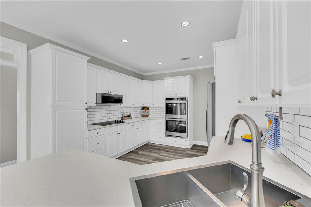 857 Cooper Road Social Circle, GA 30025 - Photo 22 of 93