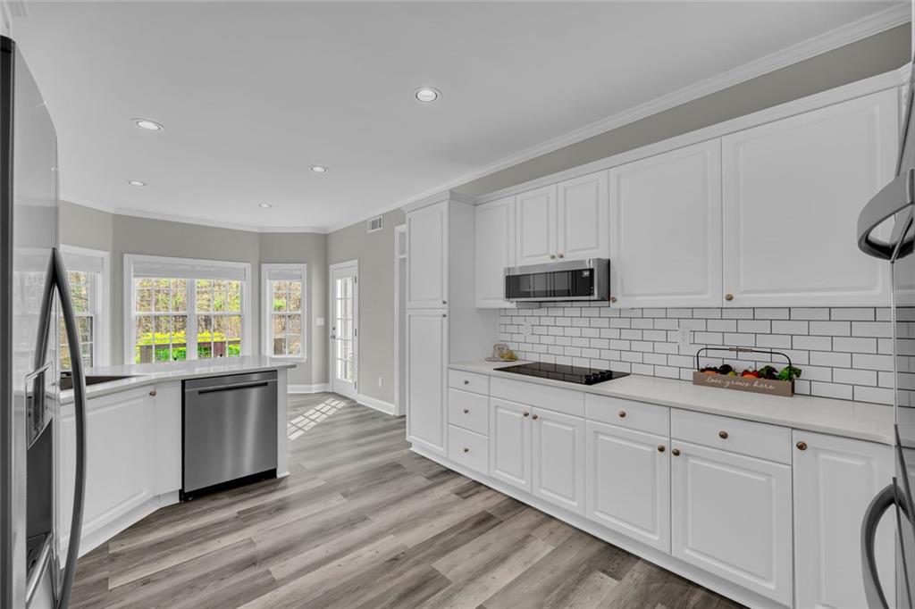 857 Cooper Road Social Circle, GA 30025 - Photo 24 of 93