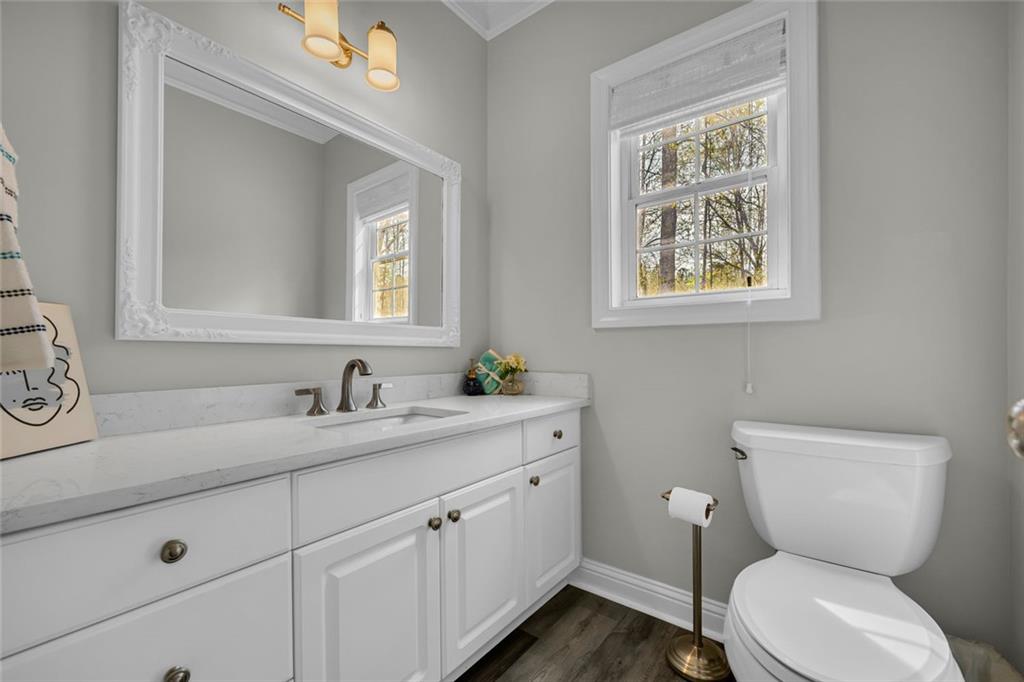 857 Cooper Road Social Circle, GA 30025 - Photo 28 of 93