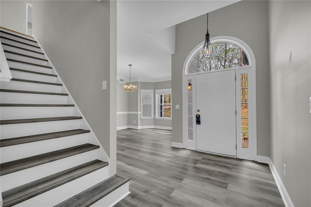 857 Cooper Road Social Circle, GA 30025 - Photo 28 of 88 a view of entryway