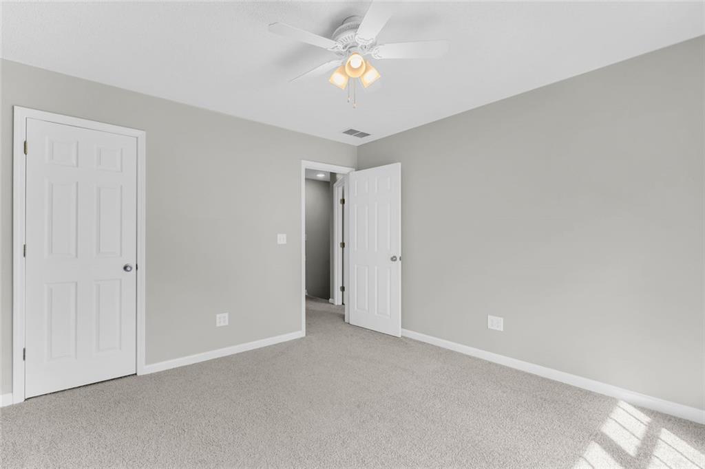 857 Cooper Road Social Circle, GA 30025 - Photo 40 of 88 a view of an empty room