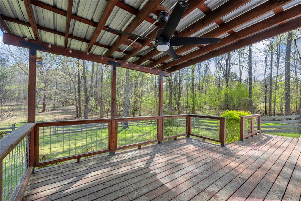 857 Cooper Road Social Circle, GA 30025 - Photo 45 of 88 a view of outdoor space with seating area