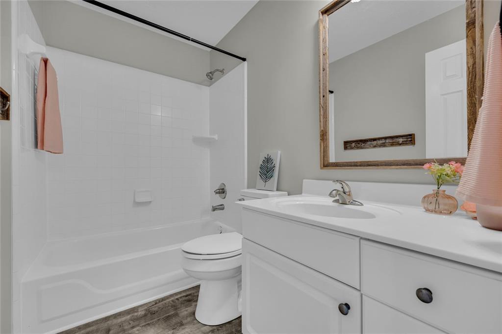 857 Cooper Road Social Circle, GA 30025 - Photo 46 of 93