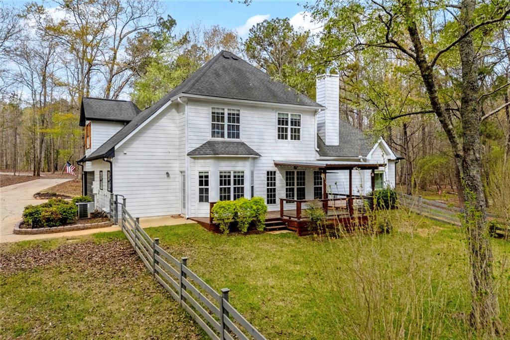857 Cooper Road Social Circle, GA 30025 - Photo 49 of 88