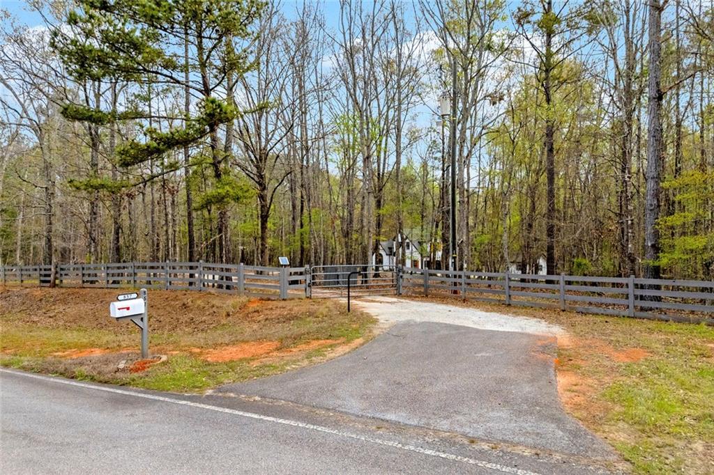 857 Cooper Road Social Circle, GA 30025 - Photo 53 of 88