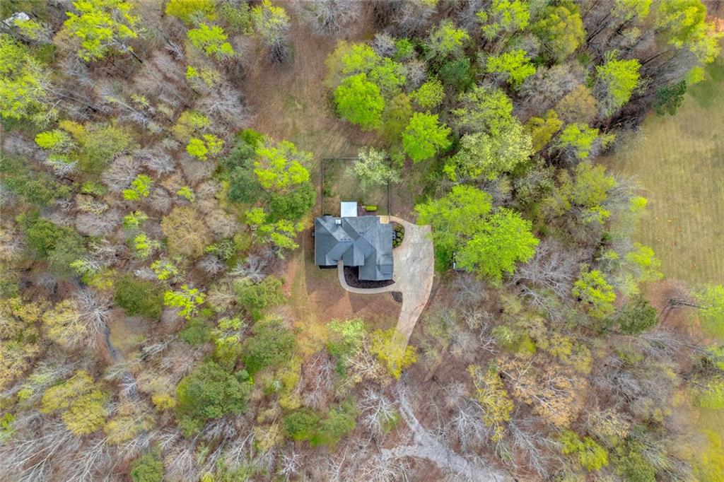 857 Cooper Road Social Circle, GA 30025 - Photo 55 of 88