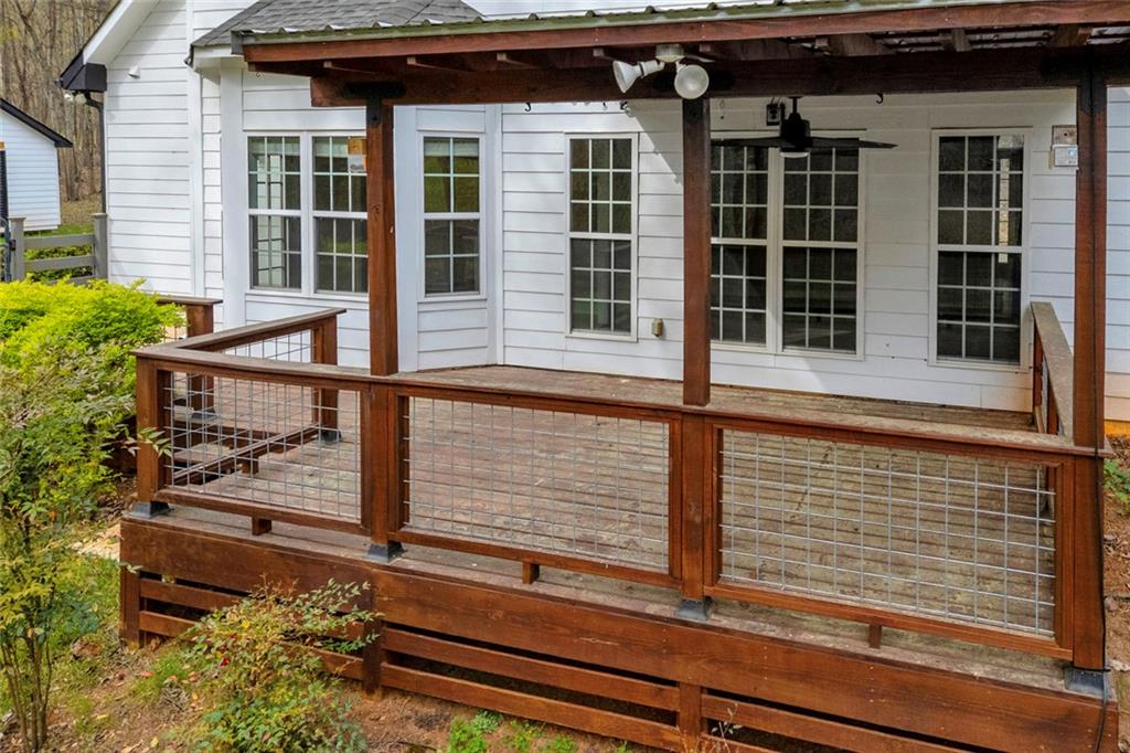 857 Cooper Road Social Circle, GA 30025 - Photo 59 of 93