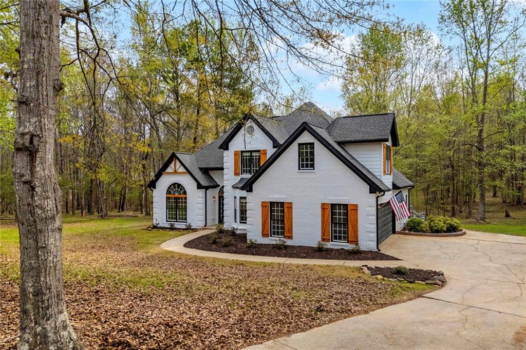 857 Cooper Road Social Circle, GA 30025 - Photo 6 of 93