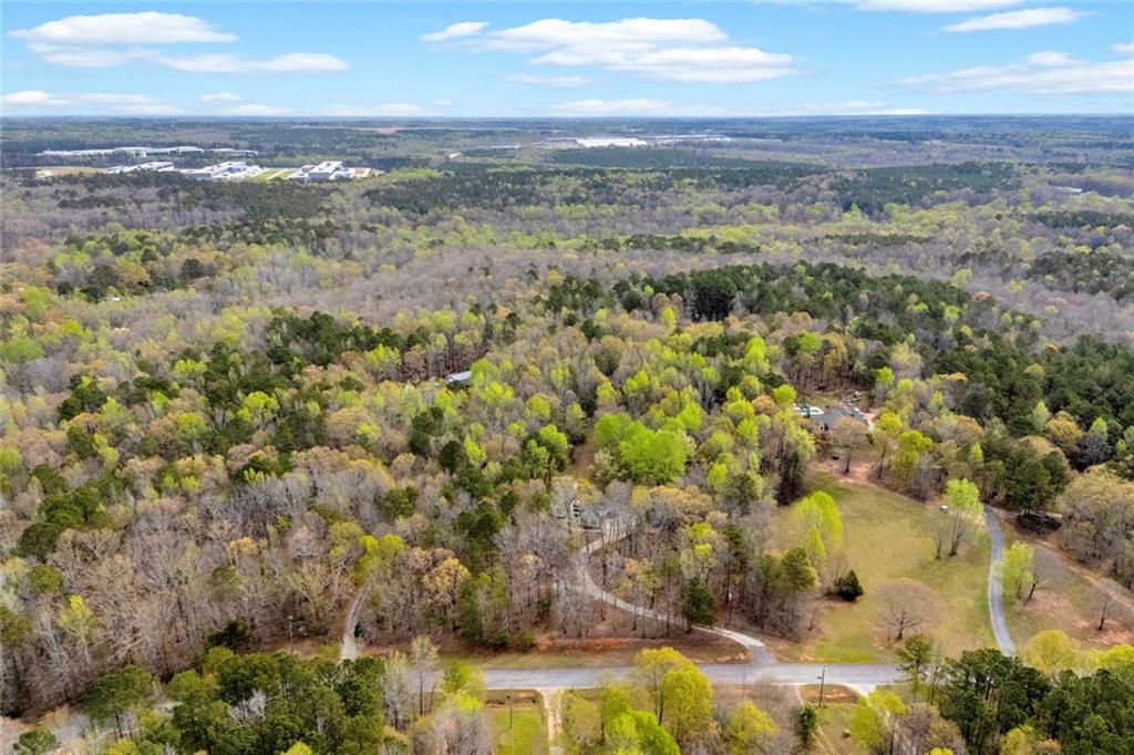 857 Cooper Road Social Circle, GA 30025 - Photo 69 of 88 a view of a lake view