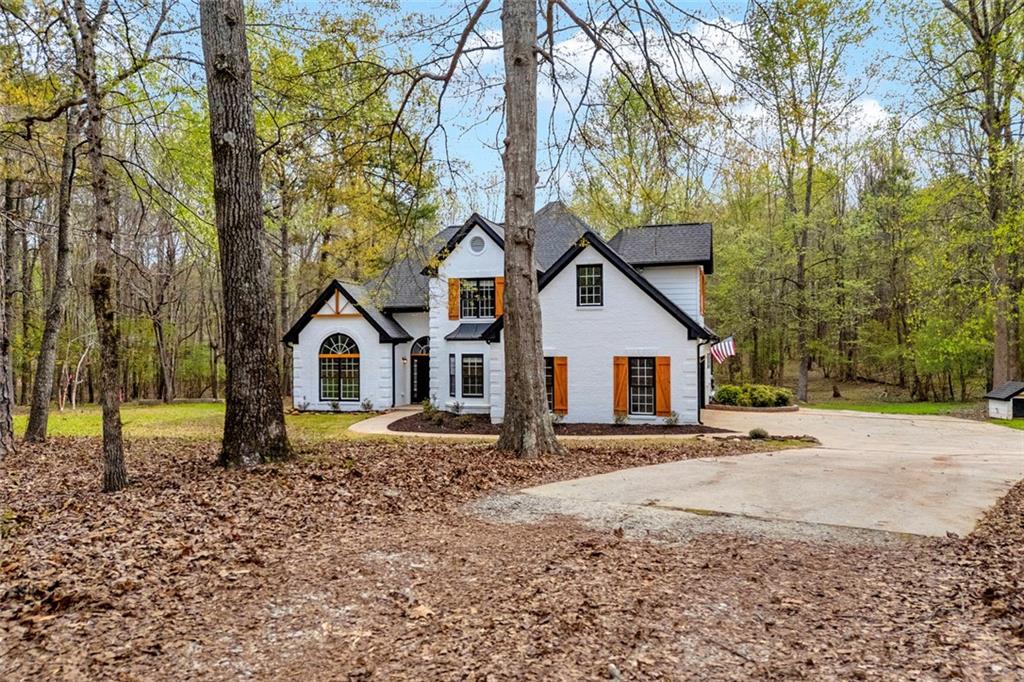 857 Cooper Road Social Circle, GA 30025 - Photo 7 of 93