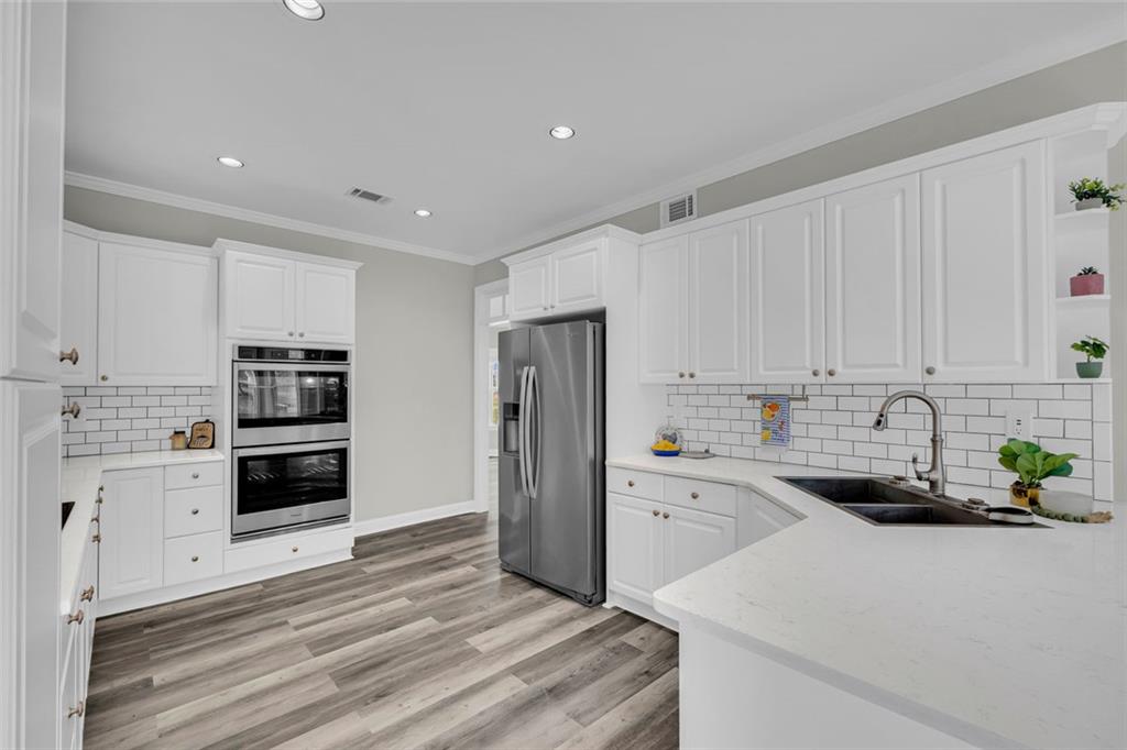 857 Cooper Road Social Circle, GA 30025 - Photo 8 of 88