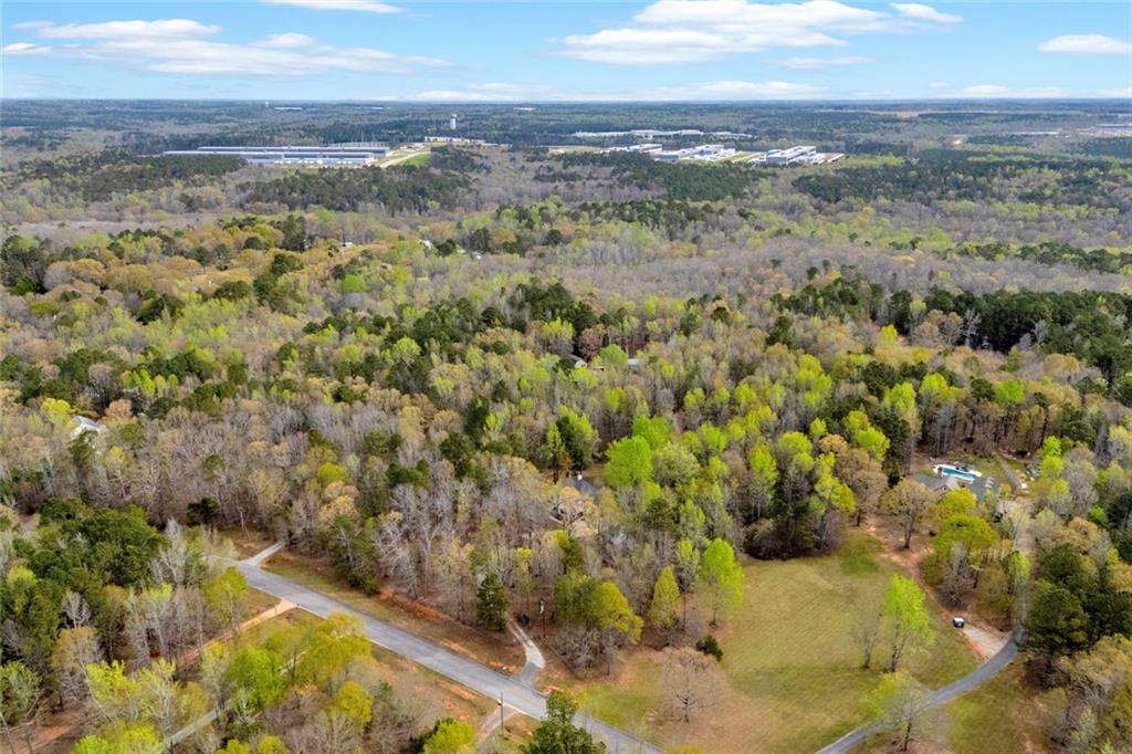 857 Cooper Road Social Circle, GA 30025 - Photo 81 of 93