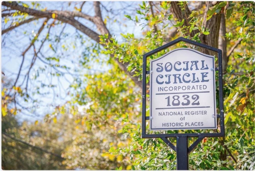 857 Cooper Road Social Circle, GA 30025 - Photo 85 of 88