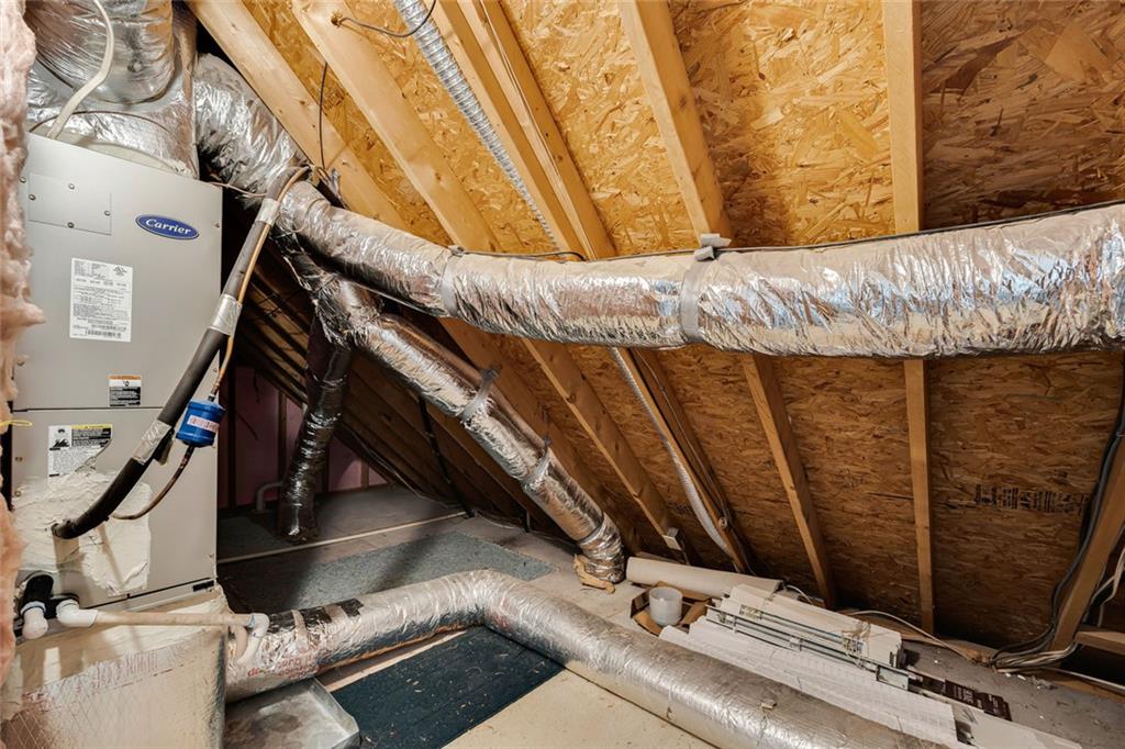 857 Cooper Road Social Circle, GA 30025 - Photo 87 of 93