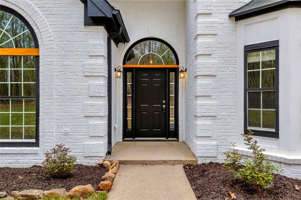 857 Cooper Road Social Circle, GA 30025 - Photo 9 of 93