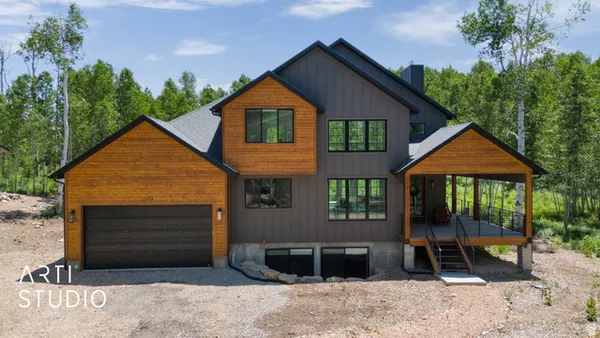 $1,349,000 | 11472 Marigold Lane, Unit 1677, Heber City, UT 84032