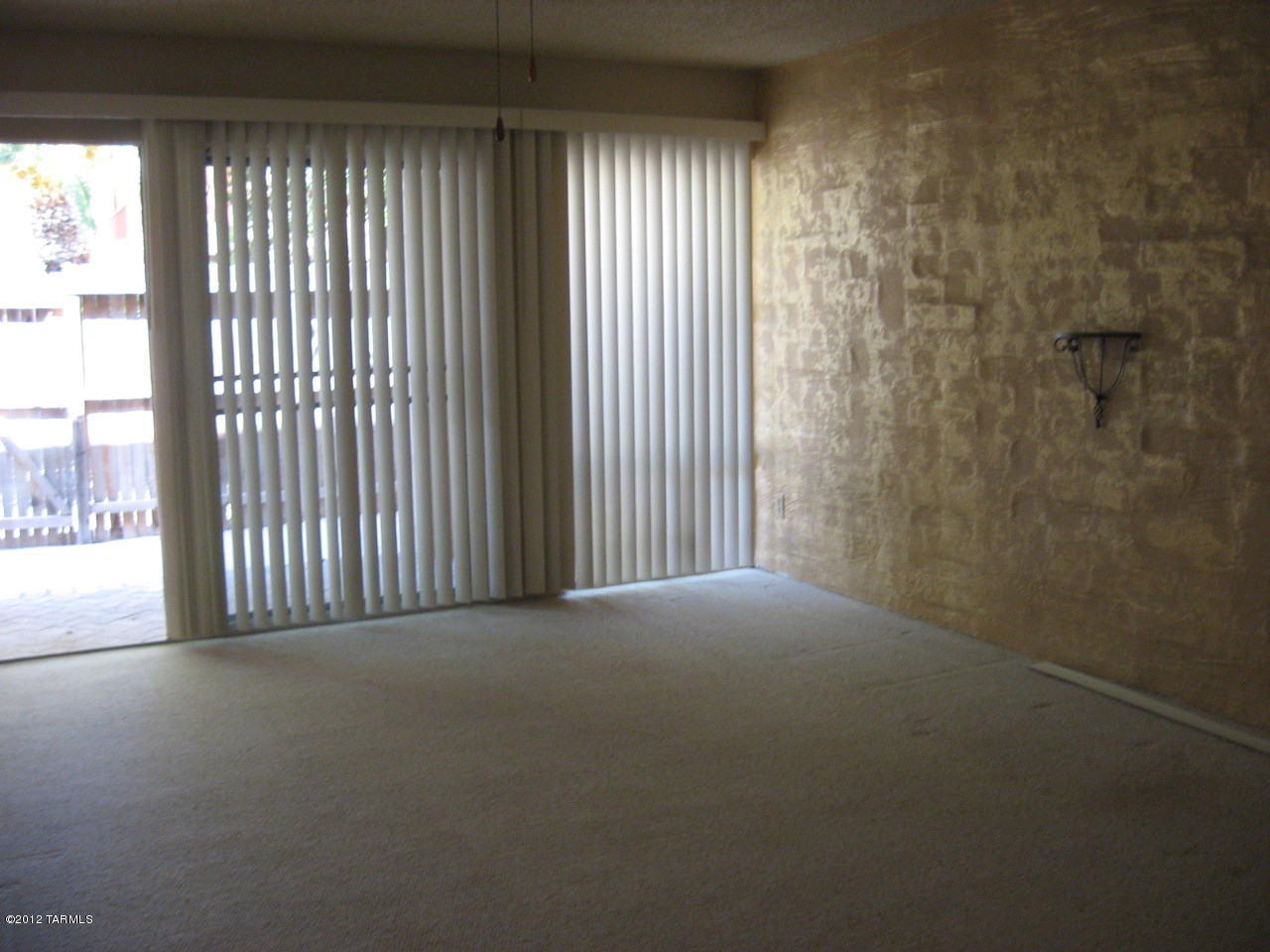 1349 East Fort Lowell Road, Unit C37 Tucson, AZ 85719 - Photo 5 of 9