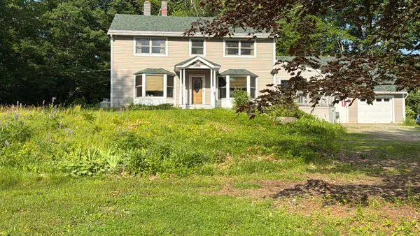$499,900 | 684 Franklin Highway, Andover, NH 03216
