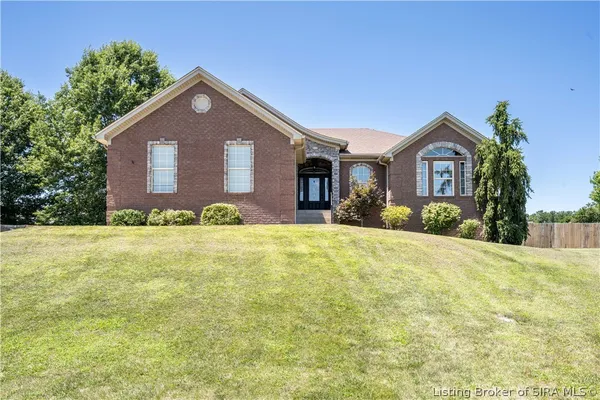 $419,900 | 3044 Brookhill Court, Georgetown, IN 47122