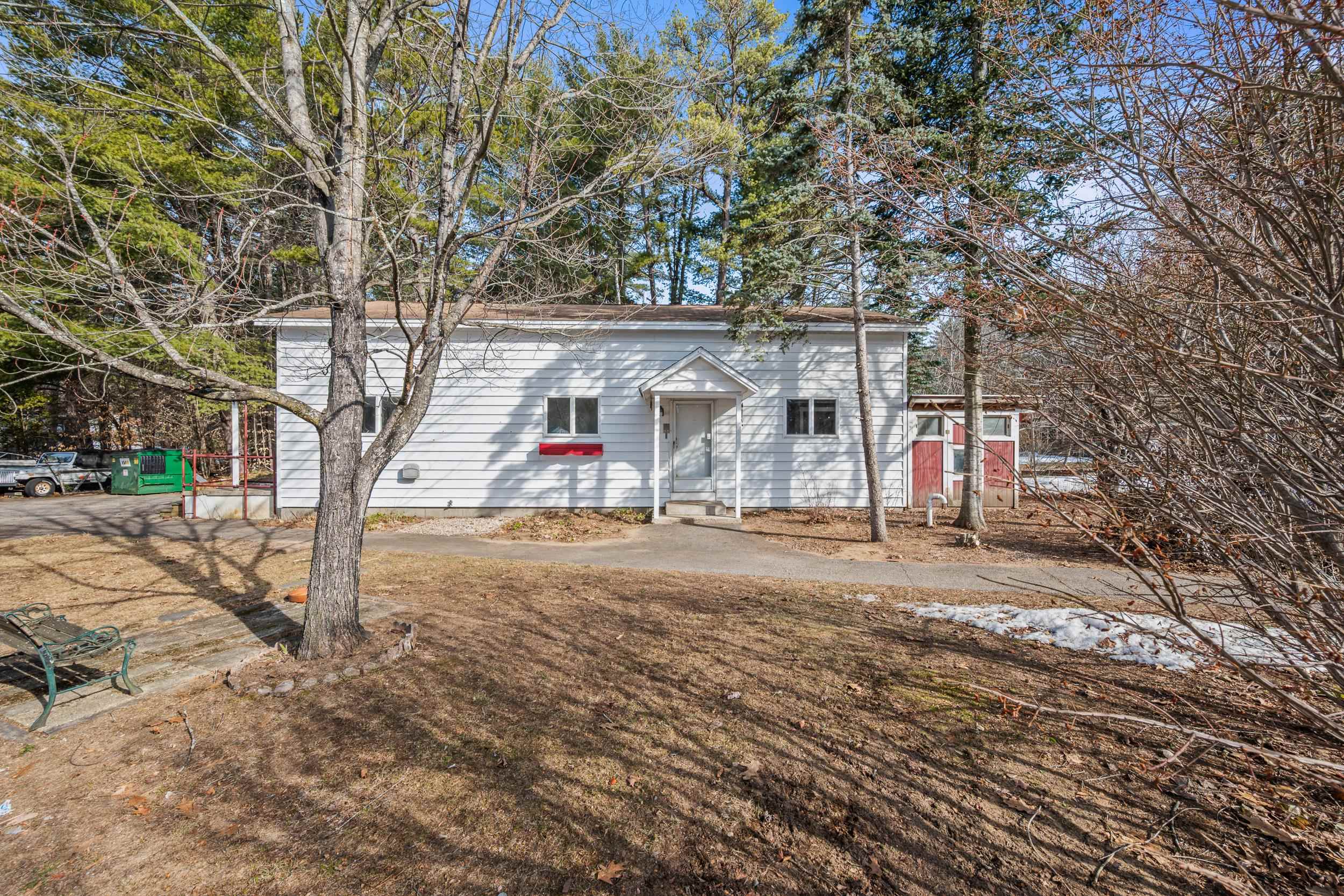 41 Linden Road Conway, NH 03860 - Photo 24 of 42