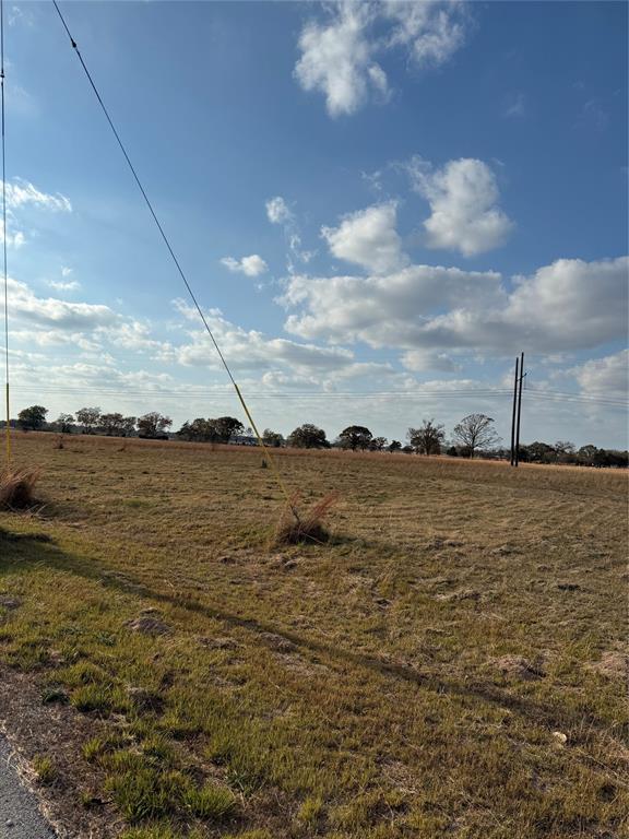 5304 Emory Tx 75440 Emory, TX 75440 - Photo 12 of 19 View of undeveloped land with rural landscape