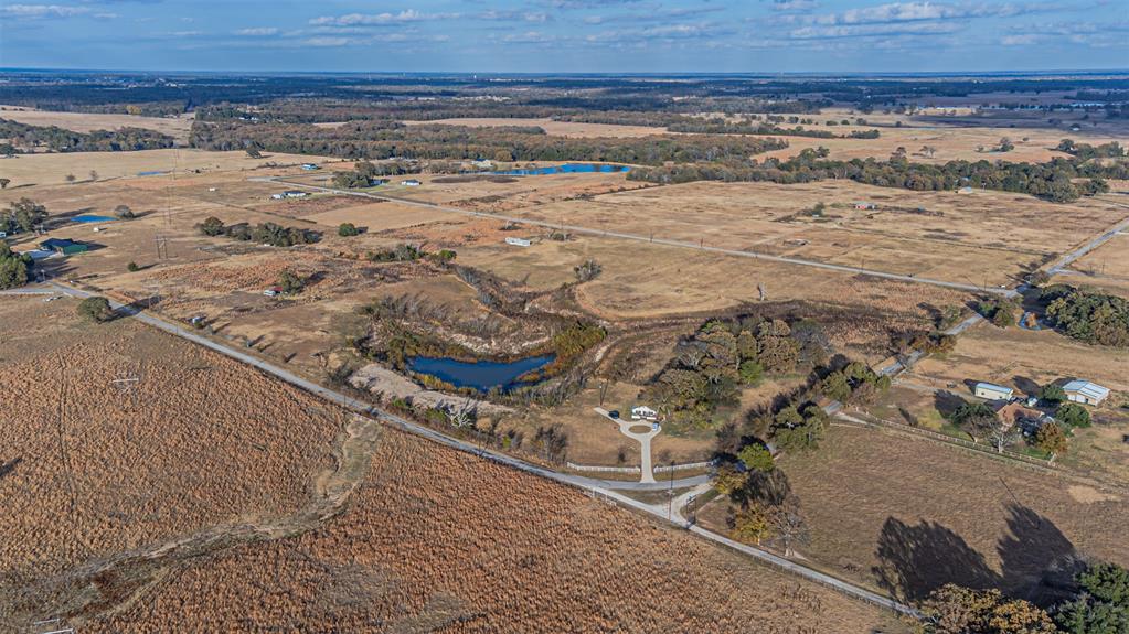 5304 Emory Tx 75440 Emory, TX 75440 - Photo 15 of 19 View of property location featuring rural landscape and a large body of water